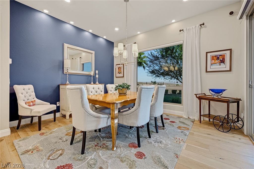 24 Cliffwater Street, Henderson, NV 89011 — photo 5