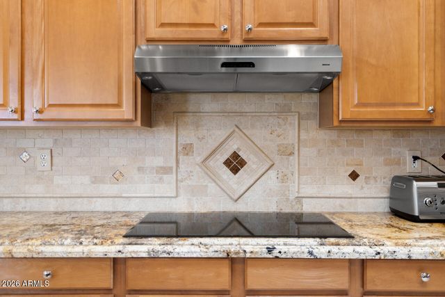 15807 W SILVER BREEZE Drive, Surprise, AZ 85374