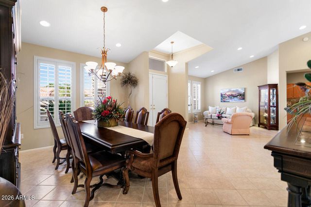 15807 W SILVER BREEZE Drive, Surprise, AZ 85374