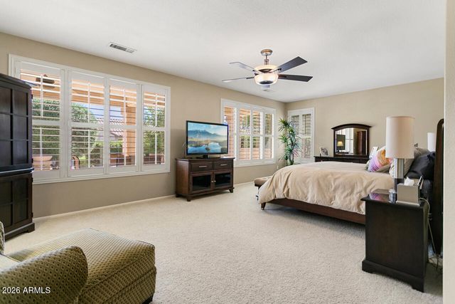 15807 W SILVER BREEZE Drive, Surprise, AZ 85374