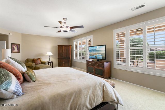 15807 W SILVER BREEZE Drive, Surprise, AZ 85374