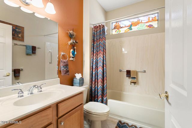 15807 W SILVER BREEZE Drive, Surprise, AZ 85374