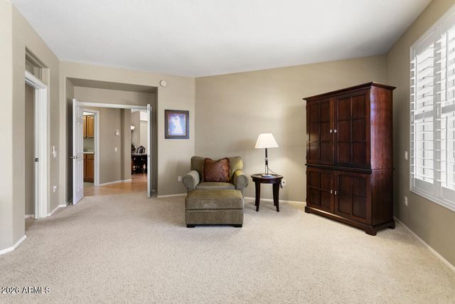 15807 W SILVER BREEZE Drive, Surprise, AZ 85374