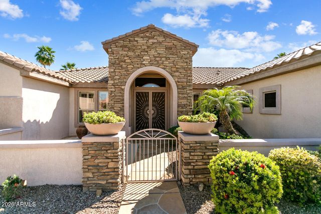 15807 W SILVER BREEZE Drive, Surprise, AZ 85374