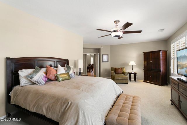 15807 W SILVER BREEZE Drive, Surprise, AZ 85374