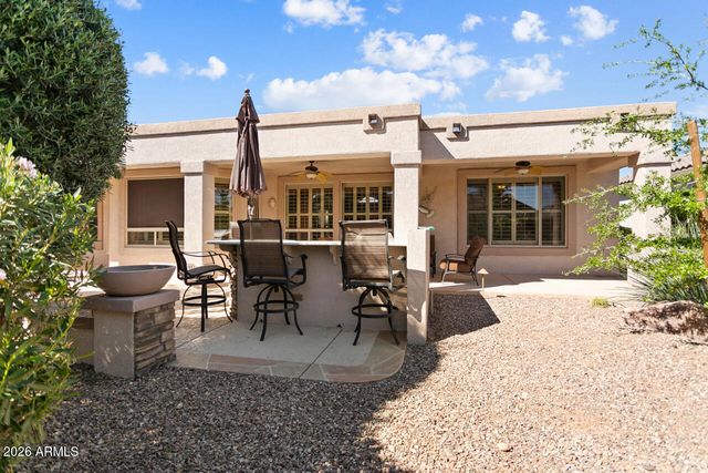 15807 W SILVER BREEZE Drive, Surprise, AZ 85374