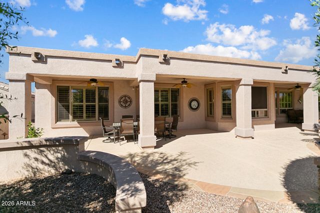 15807 W SILVER BREEZE Drive, Surprise, AZ 85374