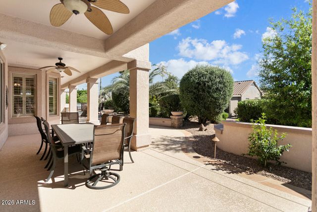 15807 W SILVER BREEZE Drive, Surprise, AZ 85374