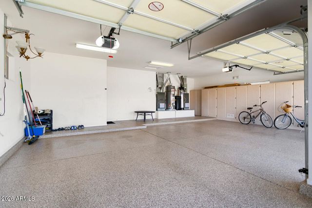 15807 W SILVER BREEZE Drive, Surprise, AZ 85374