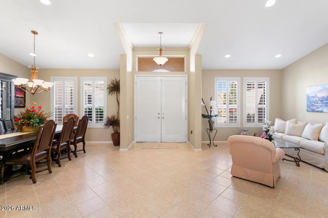 15807 W SILVER BREEZE Drive, Surprise, AZ 85374