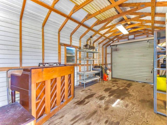 409 Edison AVE, Lehigh Acres, FL 33972