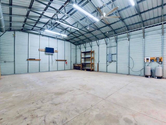 409 Edison AVE, Lehigh Acres, FL 33972