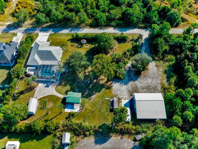 409 Edison AVE, Lehigh Acres, FL 33972