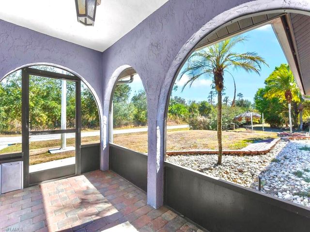 409 Edison AVE, Lehigh Acres, FL 33972