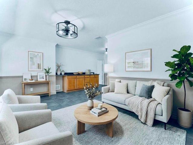 409 Edison AVE, Lehigh Acres, FL 33972