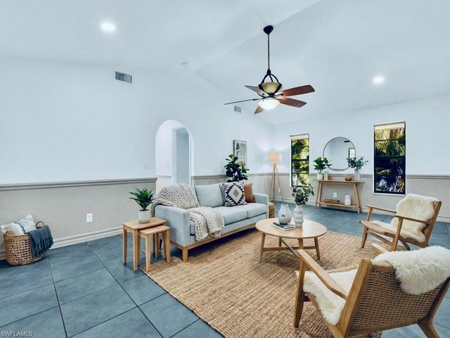 409 Edison AVE, Lehigh Acres, FL 33972