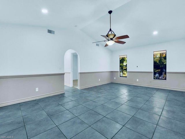 409 Edison AVE, Lehigh Acres, FL 33972