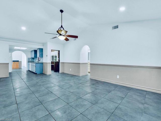 409 Edison AVE, Lehigh Acres, FL 33972