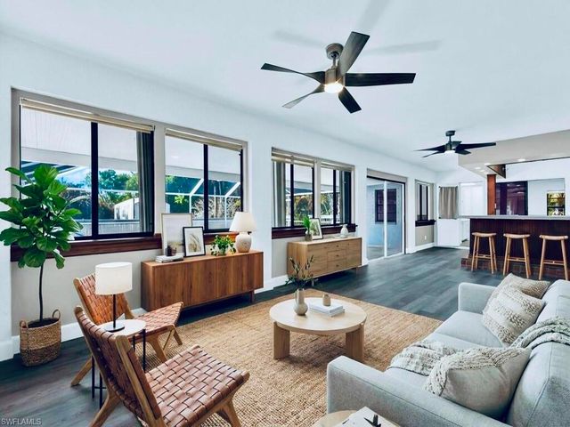 409 Edison AVE, Lehigh Acres, FL 33972