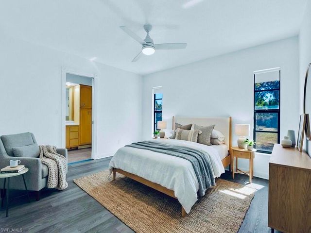 409 Edison AVE, Lehigh Acres, FL 33972