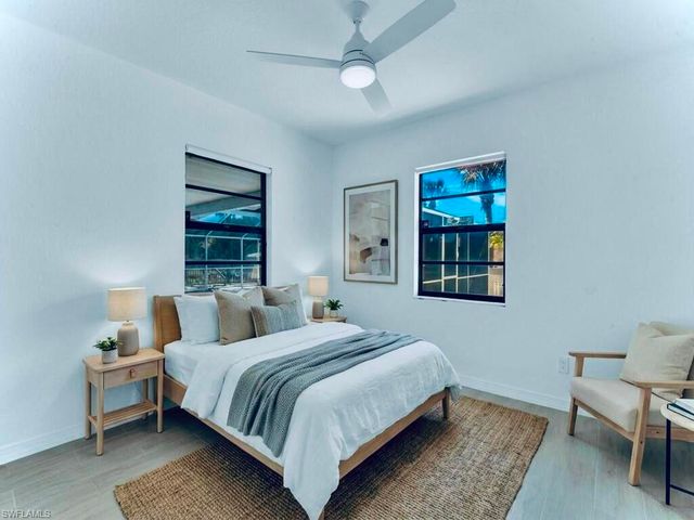 409 Edison AVE, Lehigh Acres, FL 33972