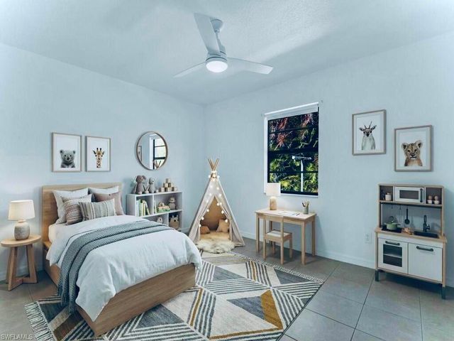 409 Edison AVE, Lehigh Acres, FL 33972