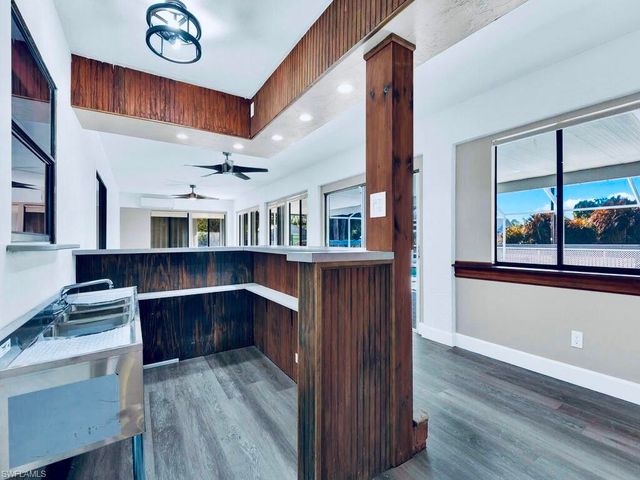 409 Edison AVE, Lehigh Acres, FL 33972