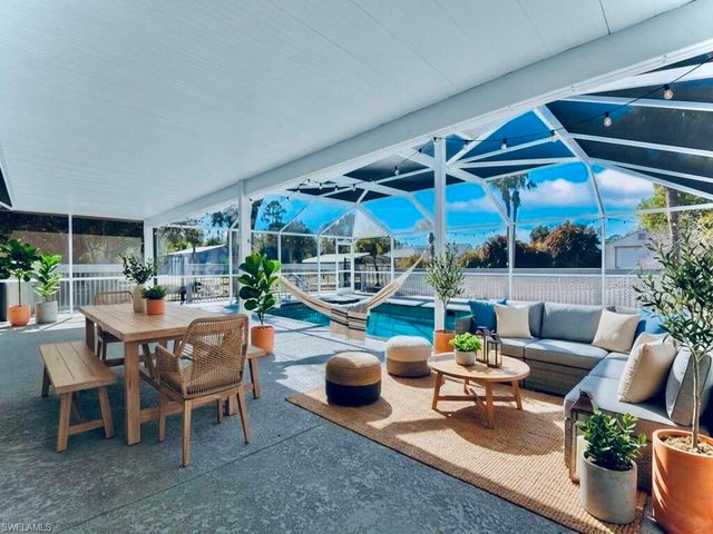 409 Edison AVE, Lehigh Acres, FL 33972