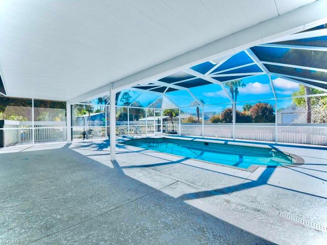 409 Edison AVE, Lehigh Acres, FL 33972