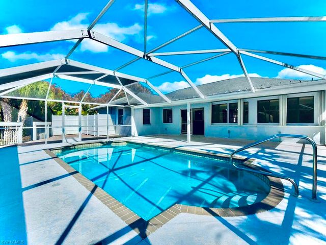 409 Edison AVE, Lehigh Acres, FL 33972