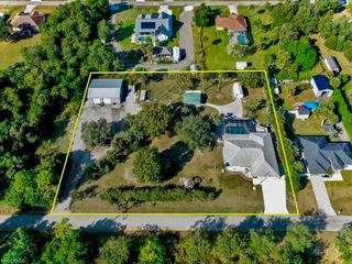 409 Edison AVE, Lehigh Acres, FL 33972