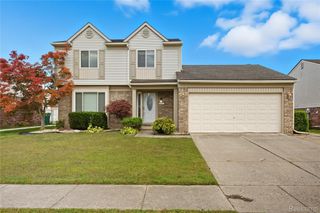 22171 Knollwood Drive, Brownstown Charter Township, MI 48134