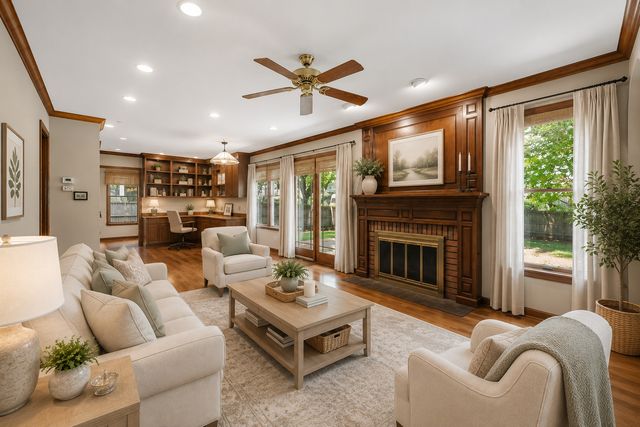1846 Allen Lane, St. Charles, IL 60174