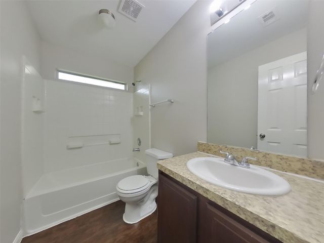 21419 Palma Grove Way, Houston, TX 77073