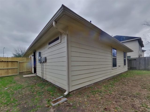 21419 Palma Grove Way, Houston, TX 77073