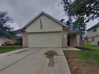 21419 Palma Grove Way, Houston, TX 77073
