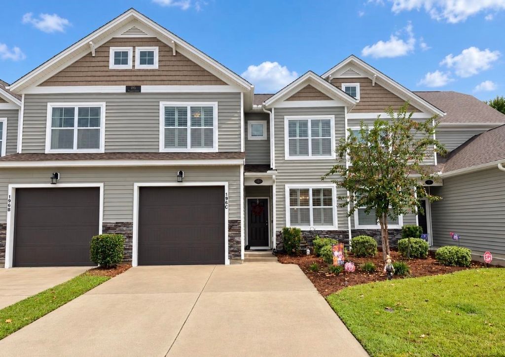 196 Machrie Loop Unit C, Myrtle Beach, SC 29588 — photo 2