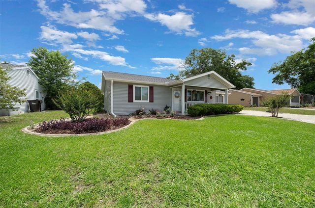 10821 SW 87TH TERRACE, Ocala, FL 34481