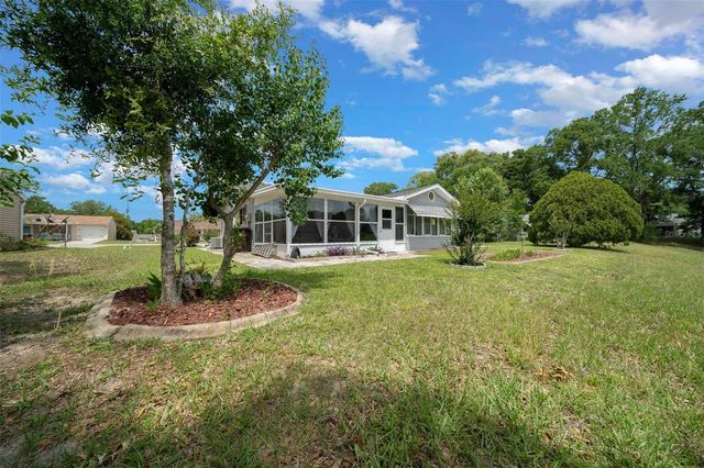 10821 SW 87TH TERRACE, Ocala, FL 34481