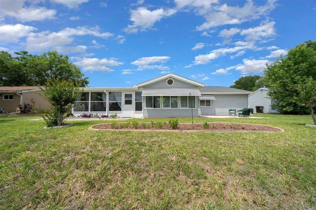 10821 SW 87TH TERRACE, Ocala, FL 34481