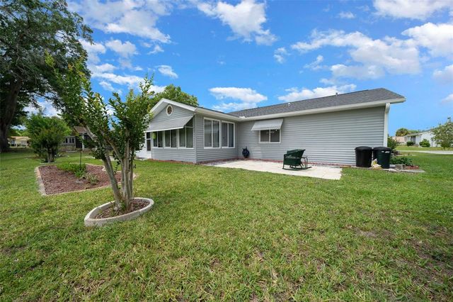 10821 SW 87TH TERRACE, Ocala, FL 34481