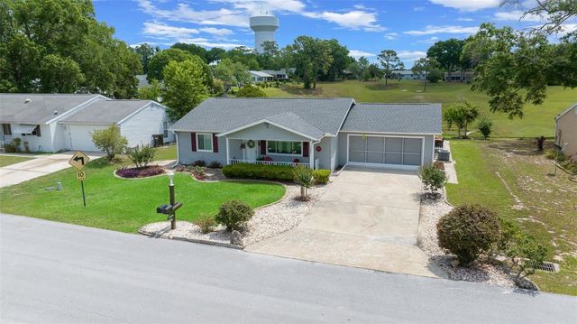 10821 SW 87TH TERRACE, Ocala, FL 34481