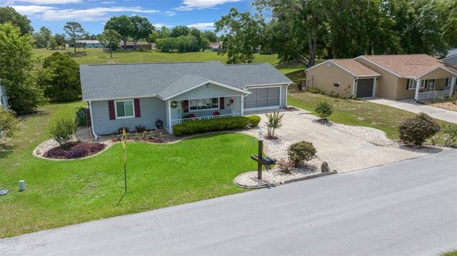 10821 SW 87TH TERRACE, Ocala, FL 34481