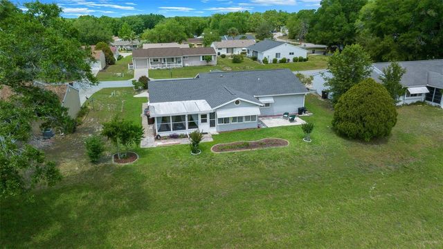 10821 SW 87TH TERRACE, Ocala, FL 34481