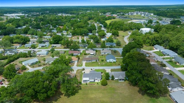 10821 SW 87TH TERRACE, Ocala, FL 34481