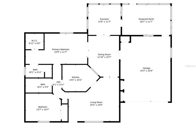 10821 SW 87TH TERRACE, Ocala, FL 34481