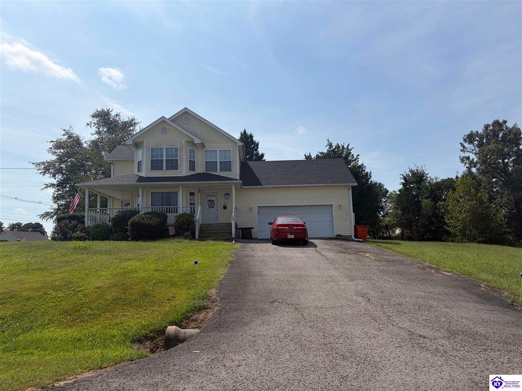 23 Shiloh Court, Rineyville, KY 40162