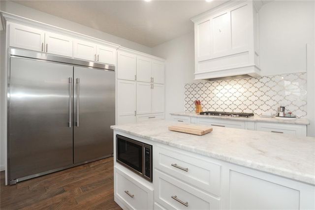 9412 SW 32nd Terrace, Oklahoma City, OK 73179