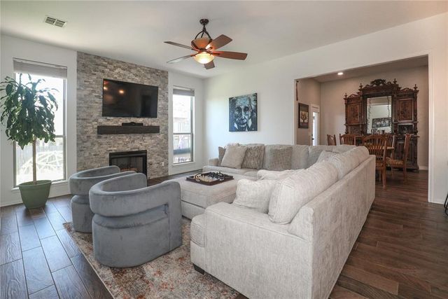 9412 SW 32nd Terrace, Oklahoma City, OK 73179