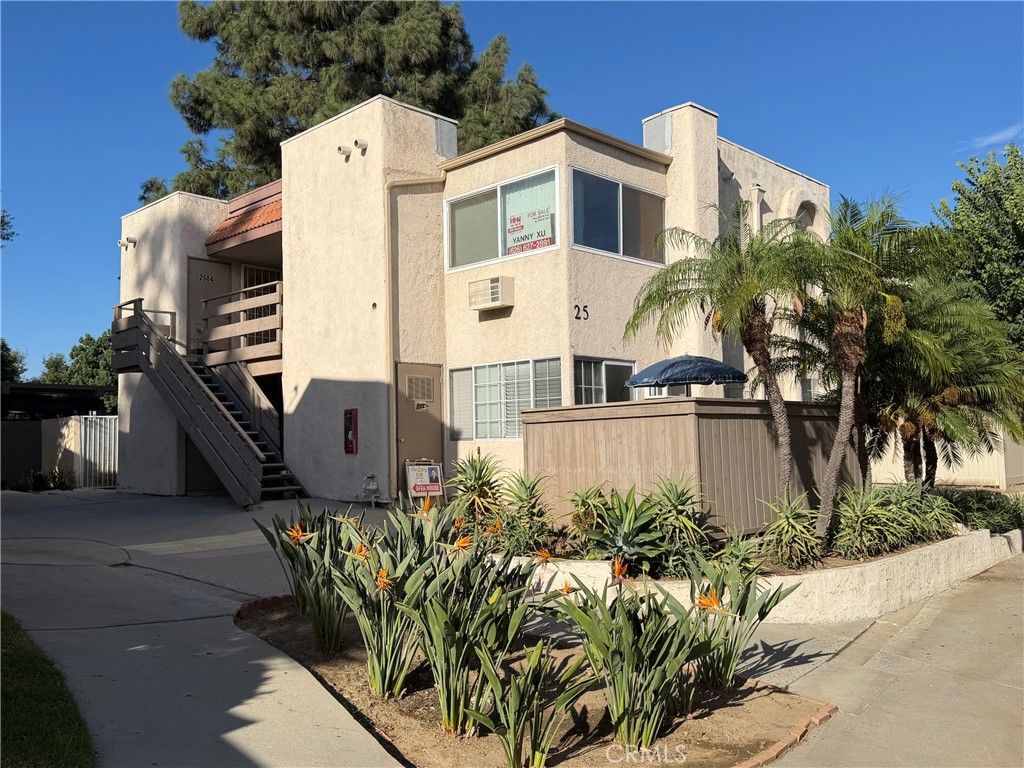 212 S. Kraemer Boulevard 2502, Yorba Linda, CA 92870 — exterior